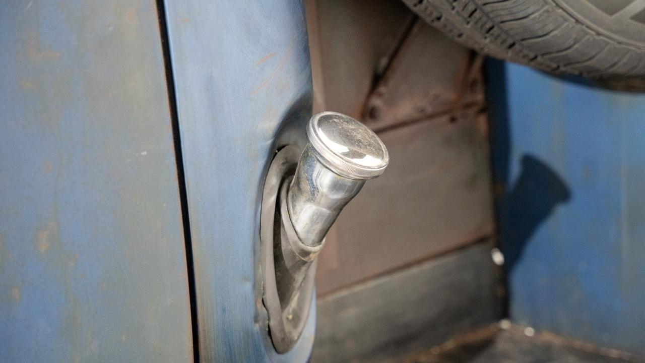 1955 Ford F100 Pick Up Franklin TN