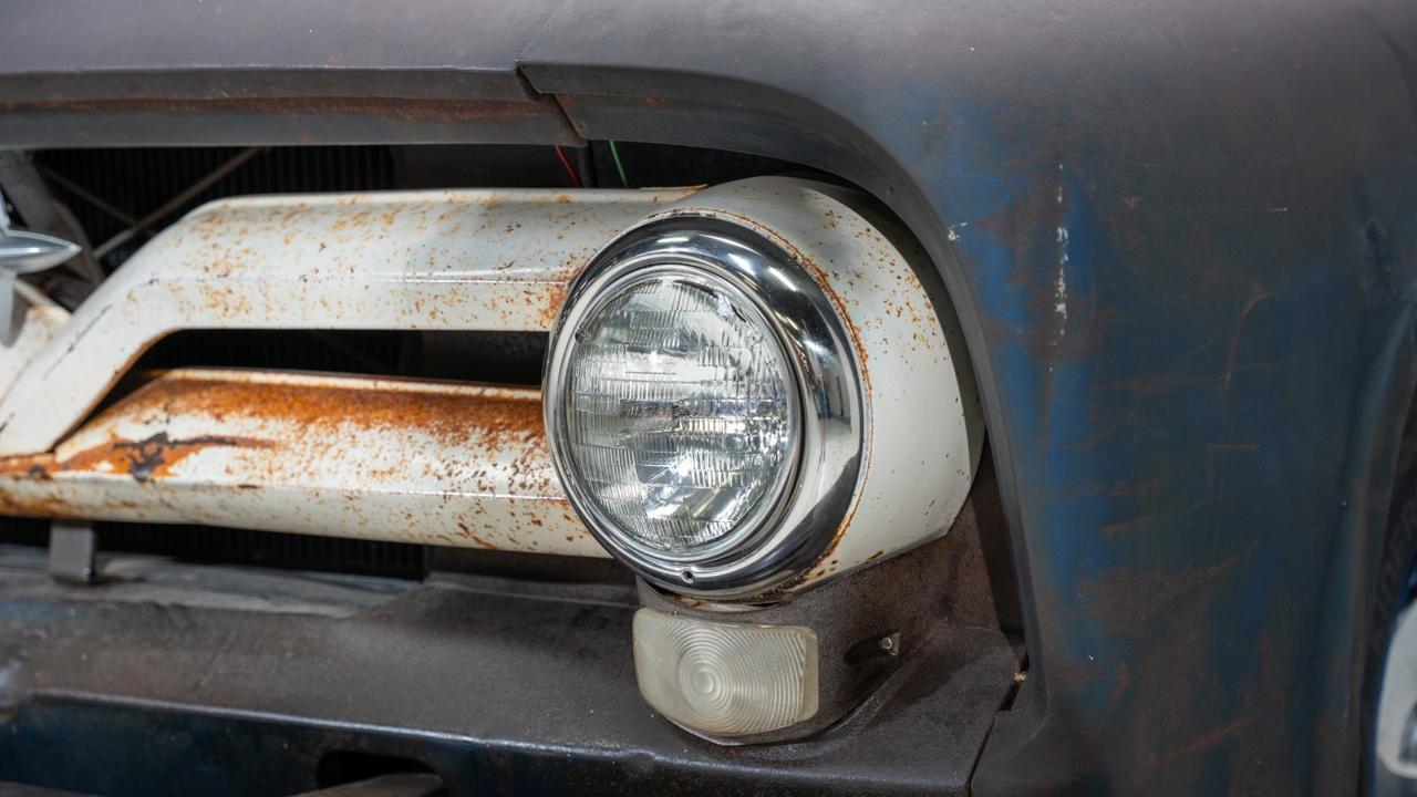 1955 Ford F100 Pick Up Franklin TN