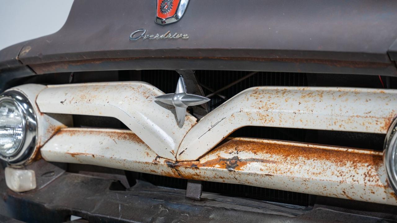 1955 Ford F100 Pick Up Franklin TN