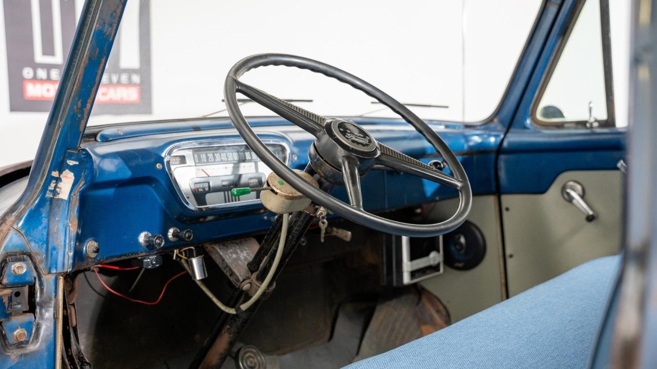 1955 Ford F100 Pick Up Franklin TN