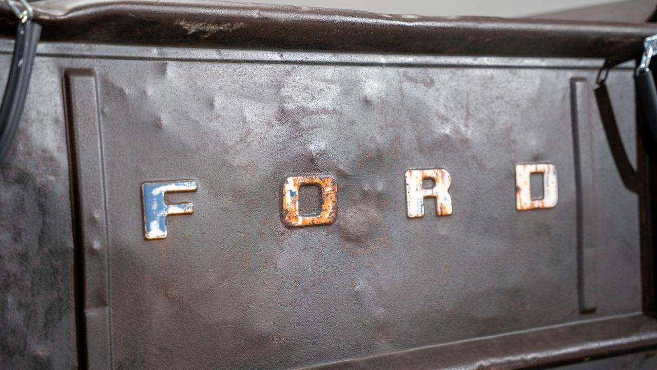 1955 Ford F100 Pick Up Franklin TN