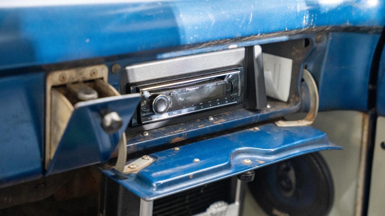 1955 Ford F100 Pick Up Franklin TN