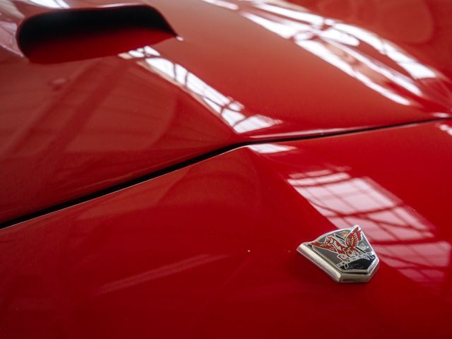 1956 Arnolt-Bristol Bolide Roadster Paramus NJ