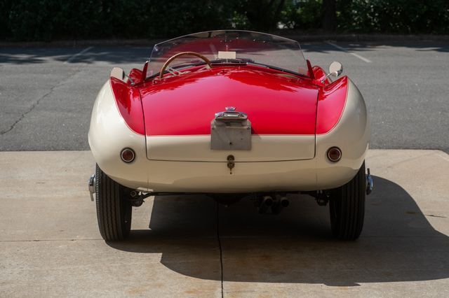 1956 Arnolt-Bristol Bolide Roadster Paramus NJ