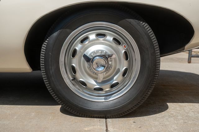 1956 Arnolt-Bristol Bolide Roadster Paramus NJ