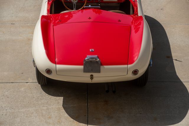 1956 Arnolt-Bristol Bolide Roadster Paramus NJ