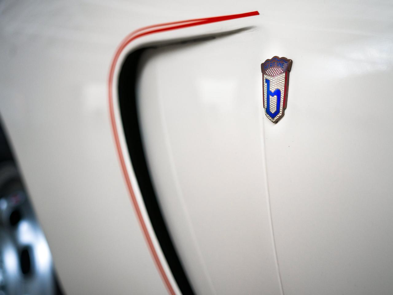 1956 Arnolt-Bristol Bolide Roadster Paramus NJ