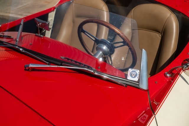 1956 Arnolt-Bristol Bolide Roadster Paramus NJ