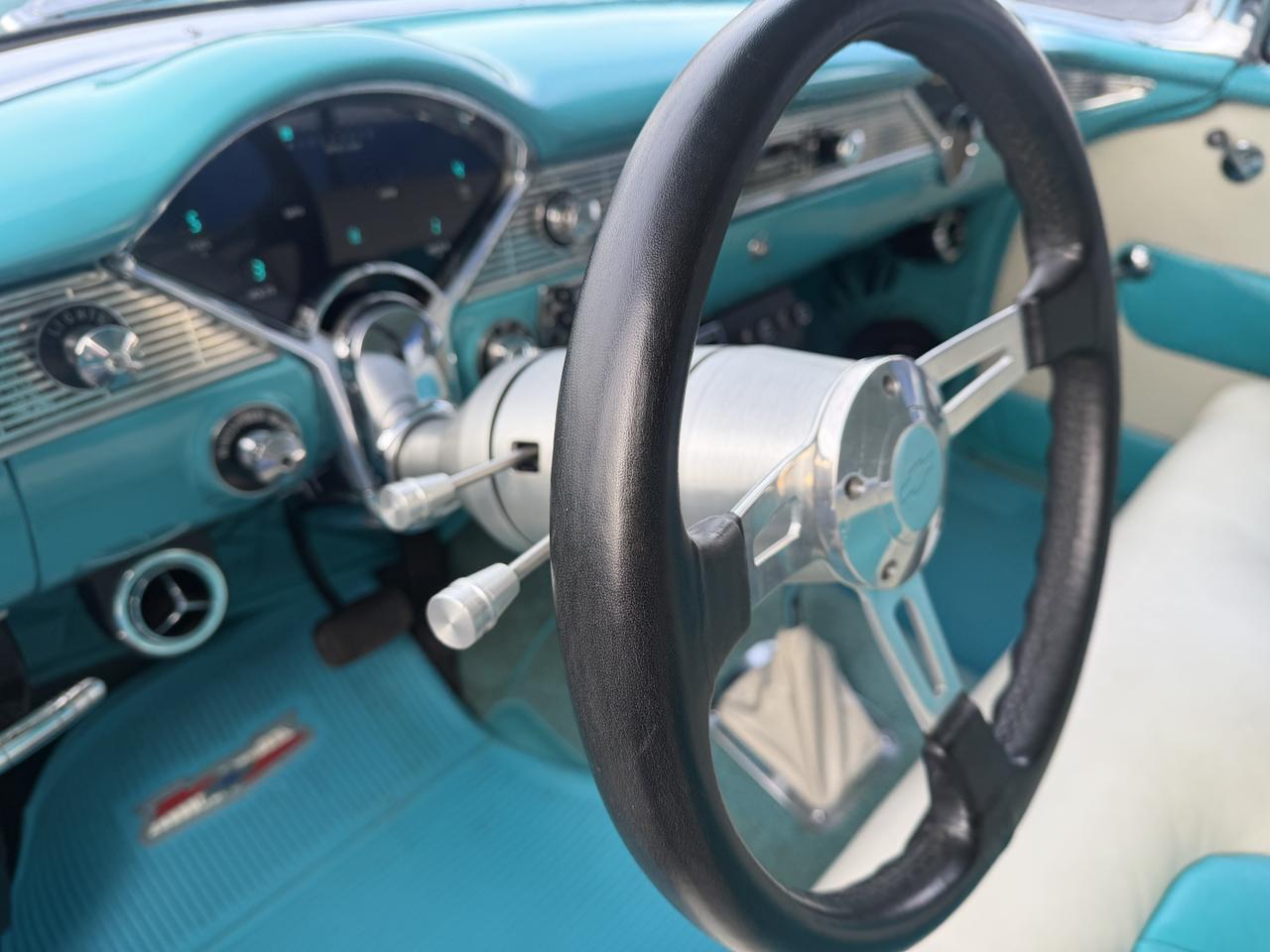 1956 CHEVROLET NOMAD Connellsville PA