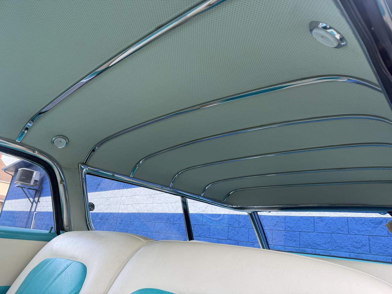 1956 CHEVROLET NOMAD Connellsville PA