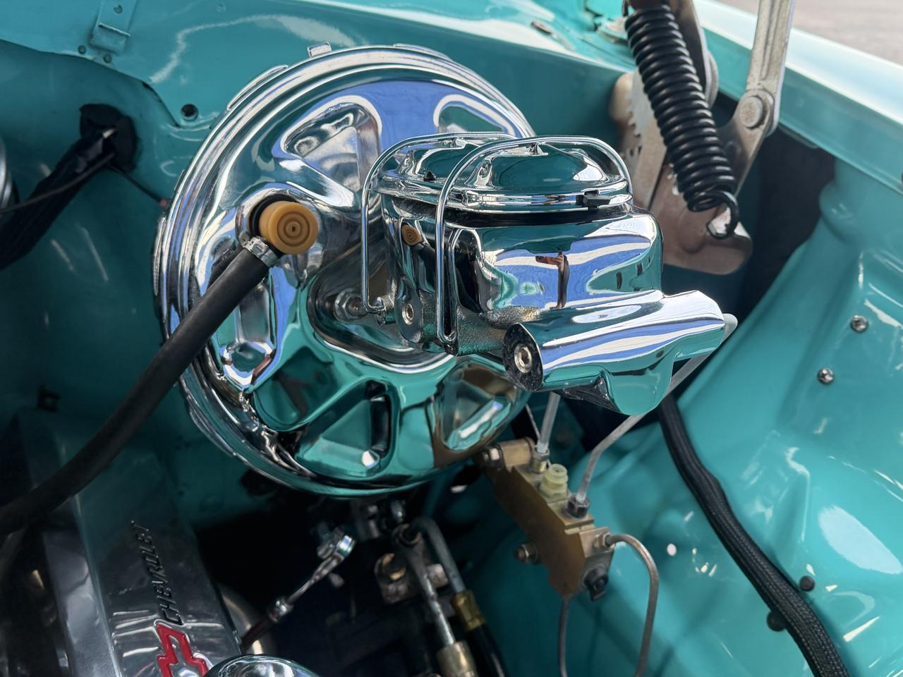 1956 CHEVROLET NOMAD Connellsville PA