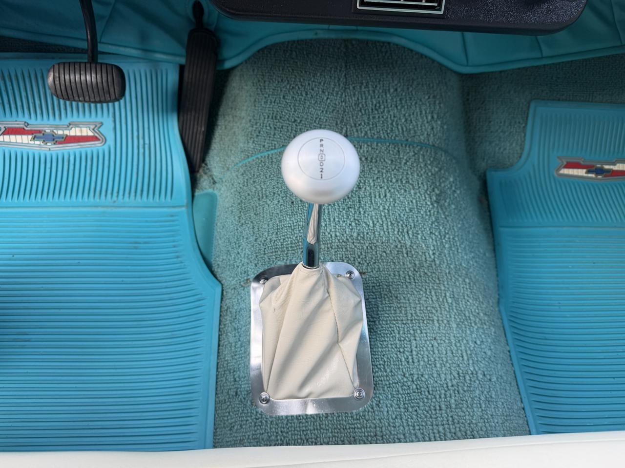 1956 CHEVROLET NOMAD Connellsville PA