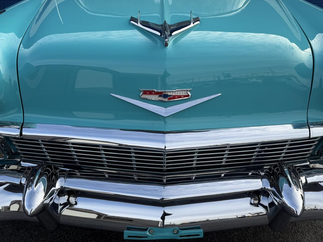 1956 CHEVROLET NOMAD Connellsville PA