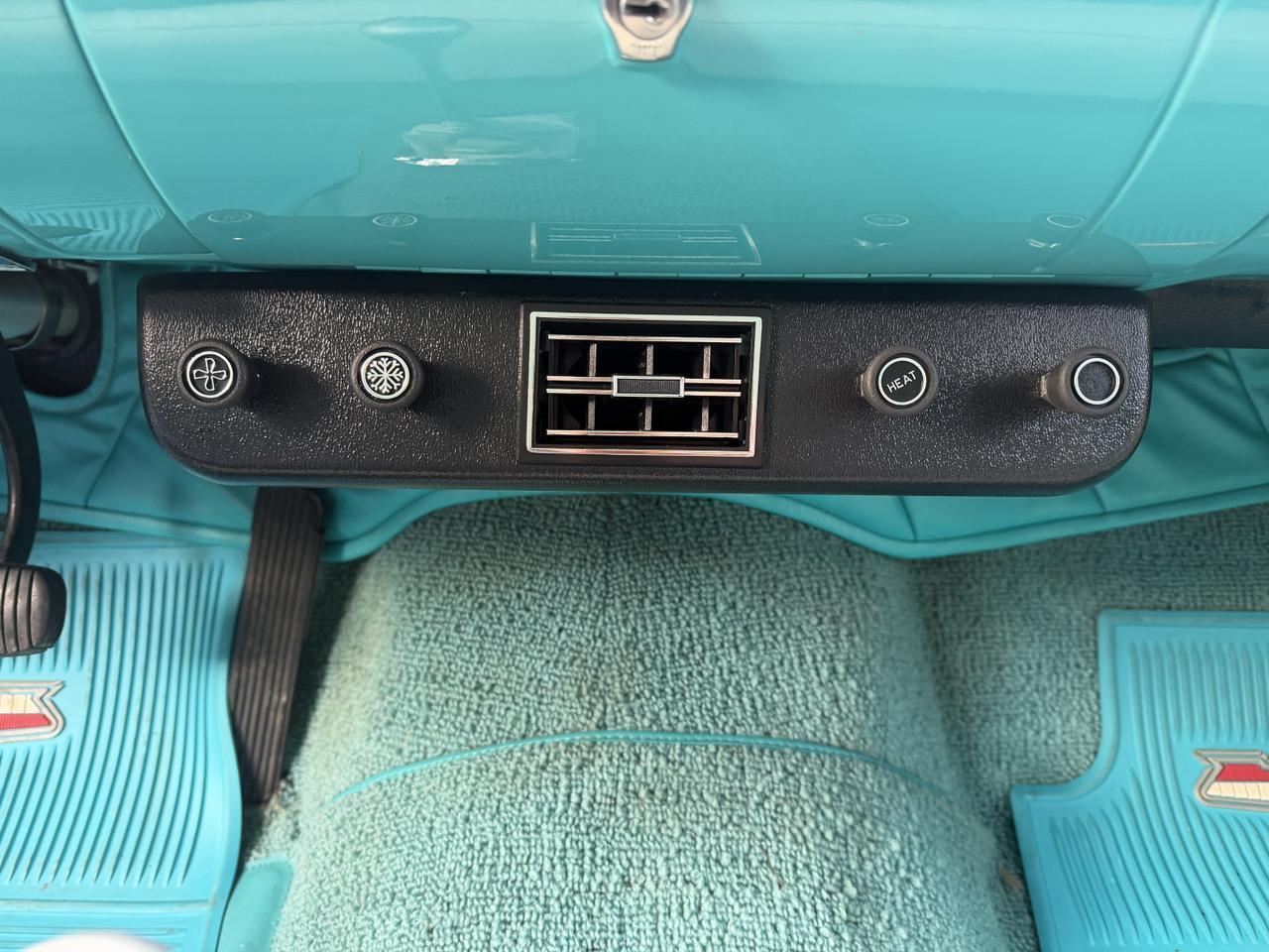 1956 CHEVROLET NOMAD Connellsville PA