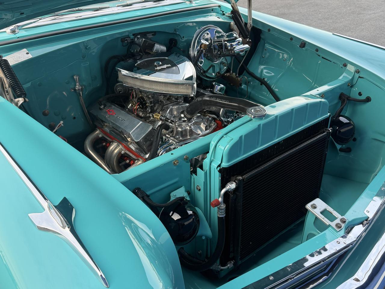 1956 CHEVROLET NOMAD Connellsville PA