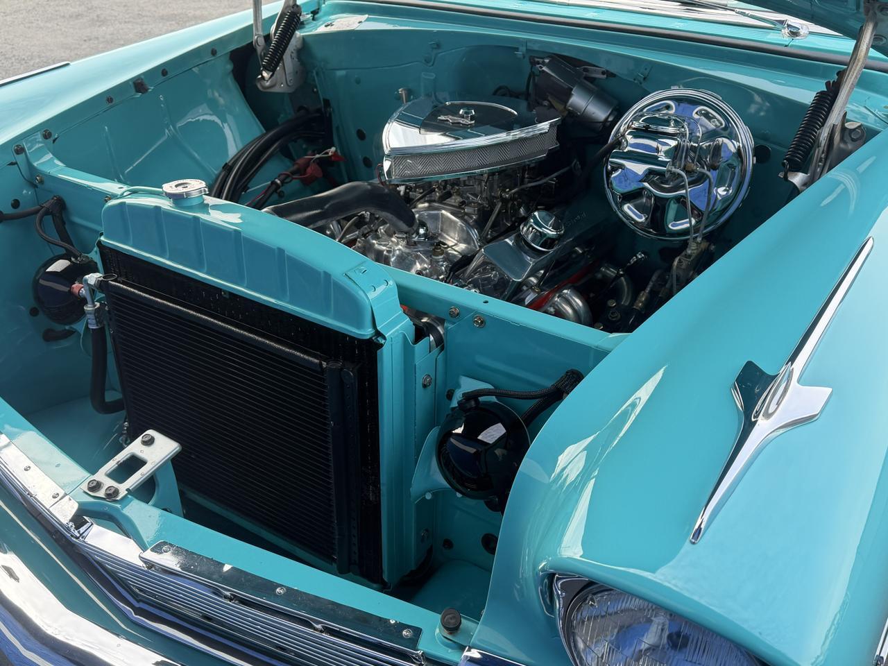 1956 CHEVROLET NOMAD Connellsville PA