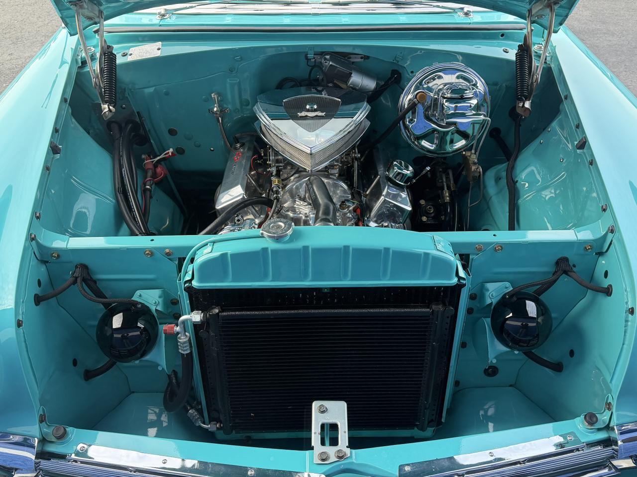 1956 CHEVROLET NOMAD Connellsville PA