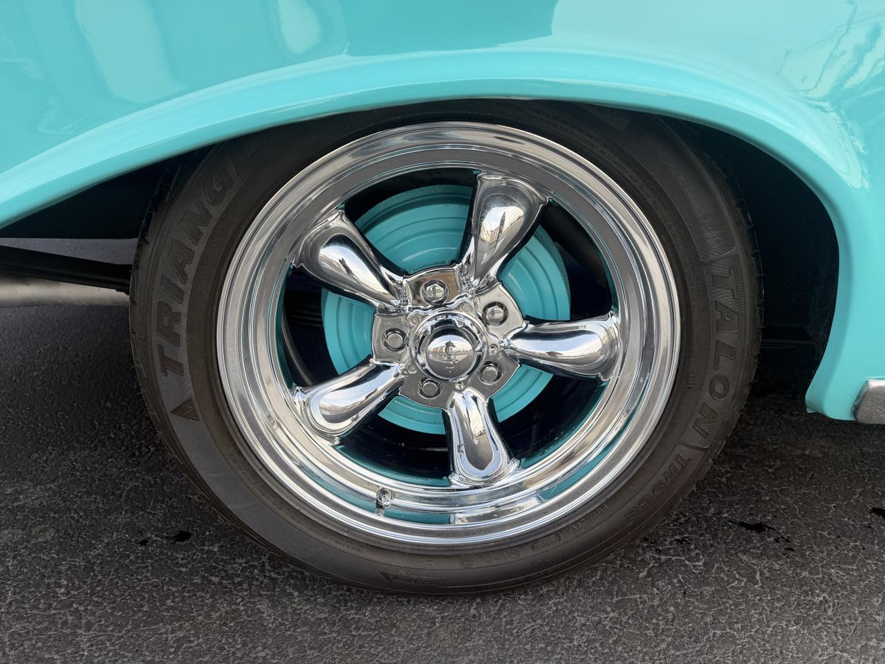 1956 CHEVROLET NOMAD Connellsville PA