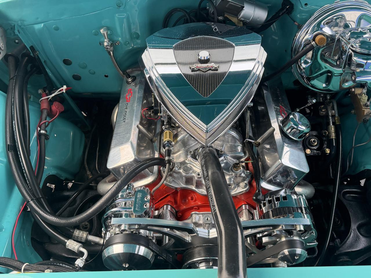 1956 CHEVROLET NOMAD Connellsville PA