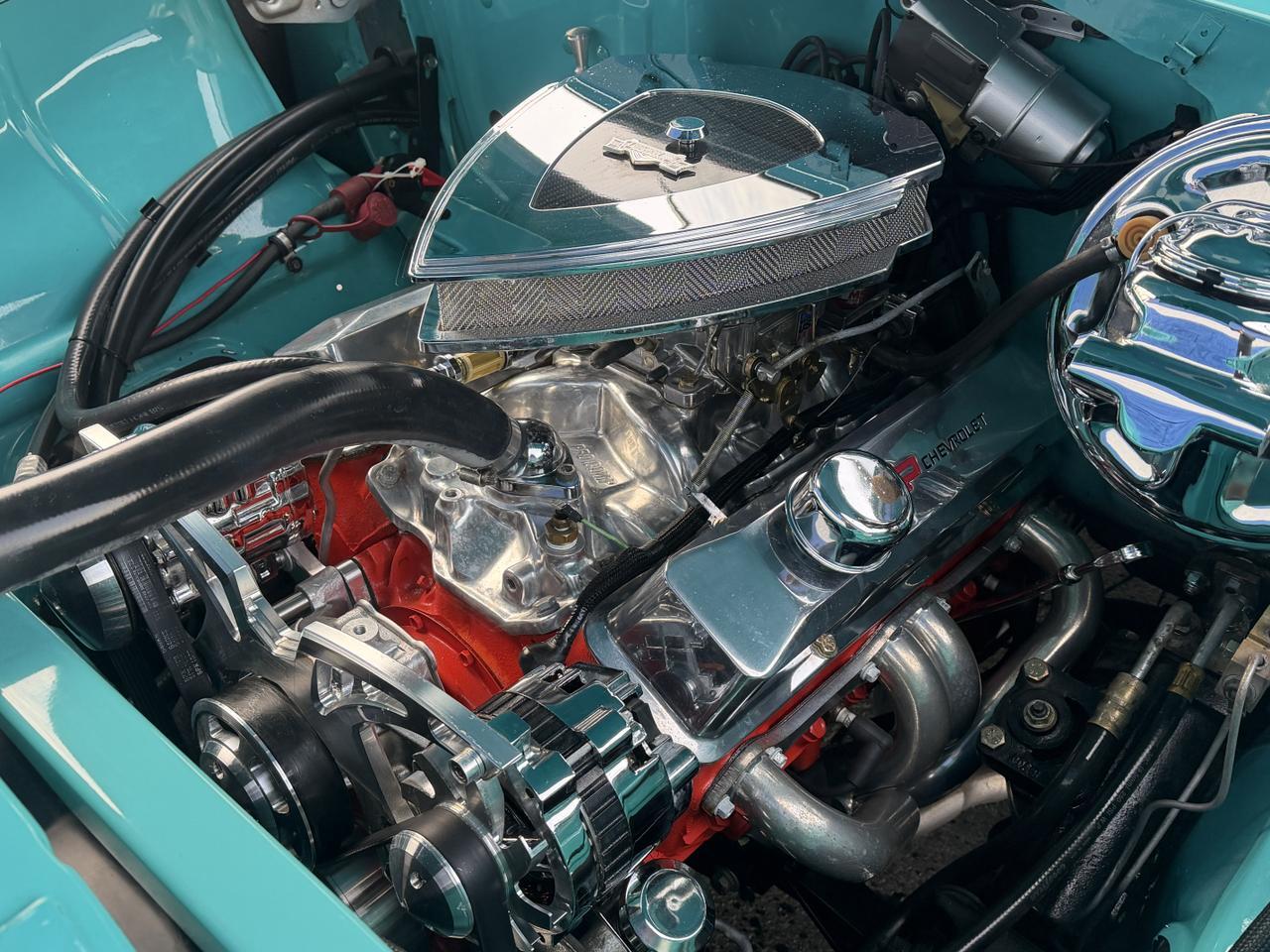 1956 CHEVROLET NOMAD Connellsville PA