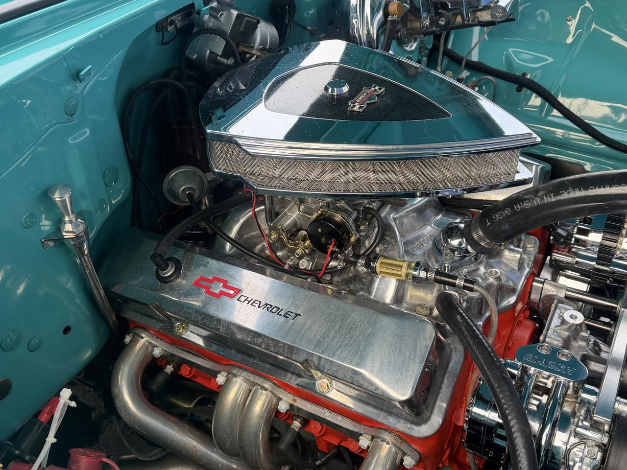 1956 CHEVROLET NOMAD Connellsville PA