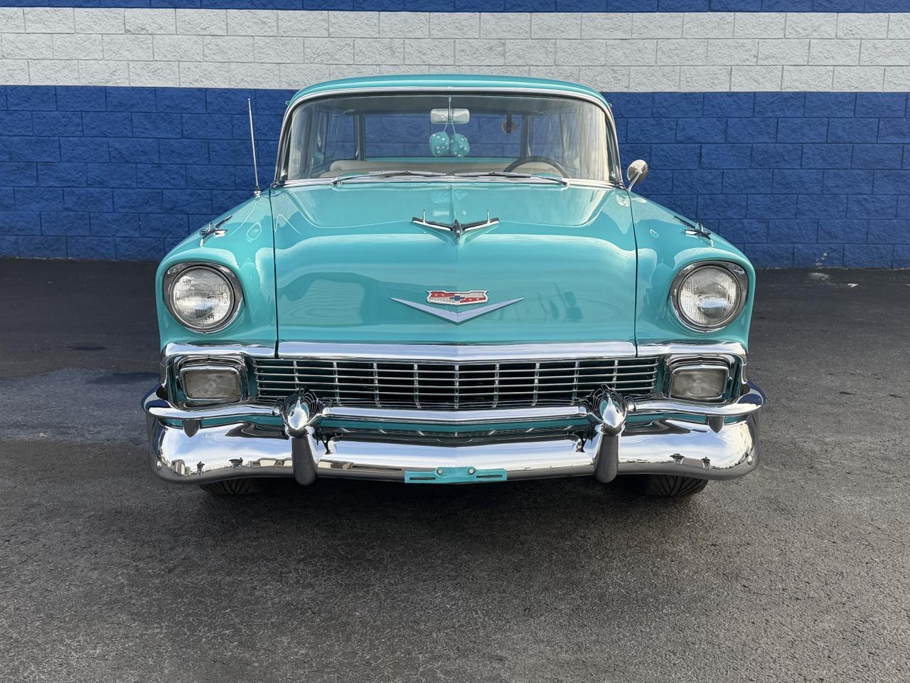 1956 CHEVROLET NOMAD Connellsville PA