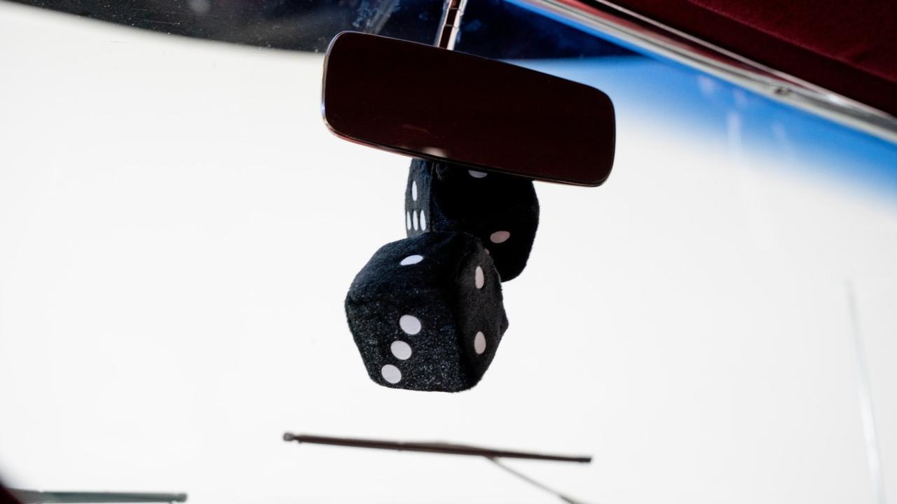 1956 Chevrolet Bel Air Franklin TN