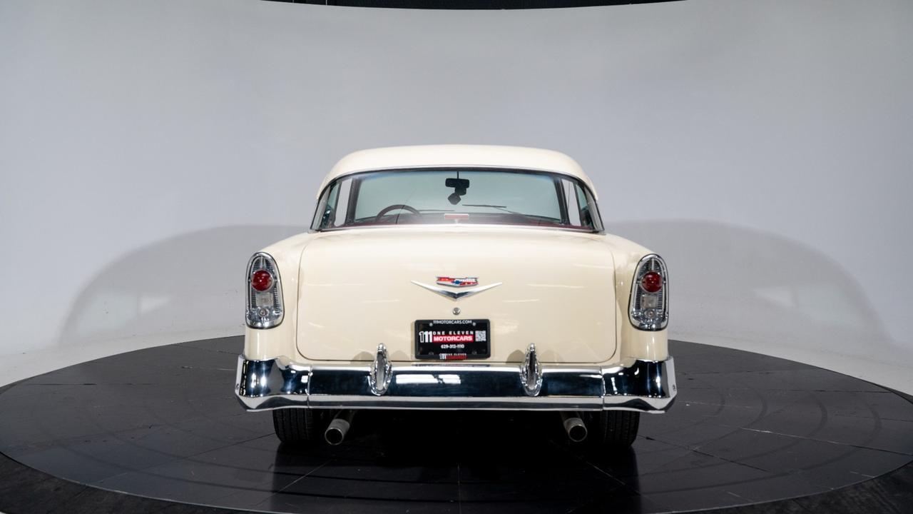 1956 Chevrolet Bel Air Franklin TN