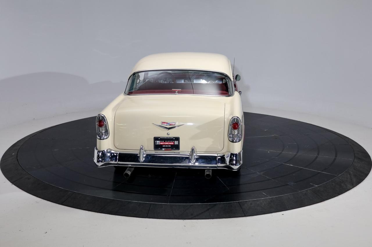 1956 Chevrolet Bel Air Franklin TN