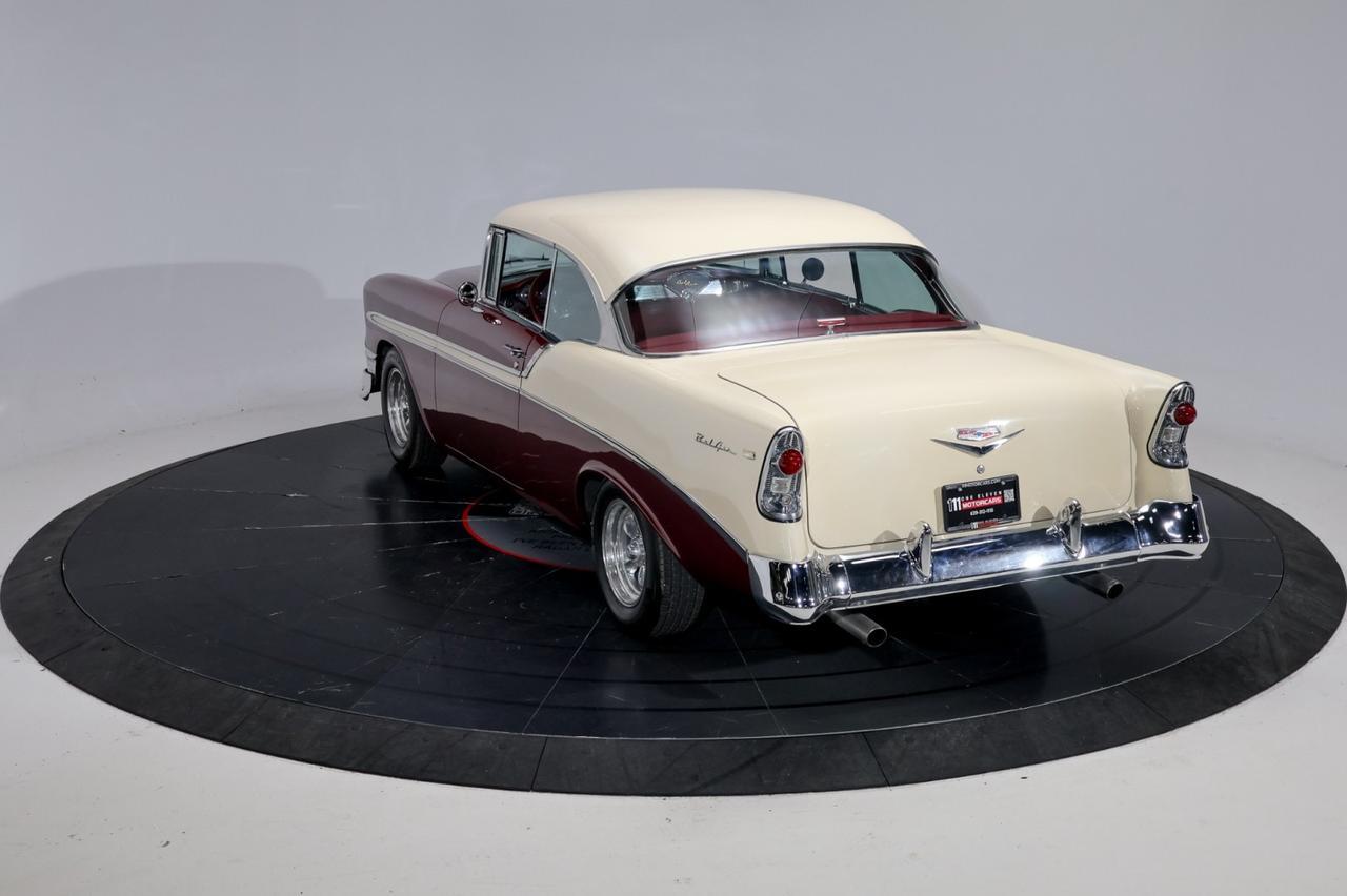 1956 Chevrolet Bel Air Franklin TN