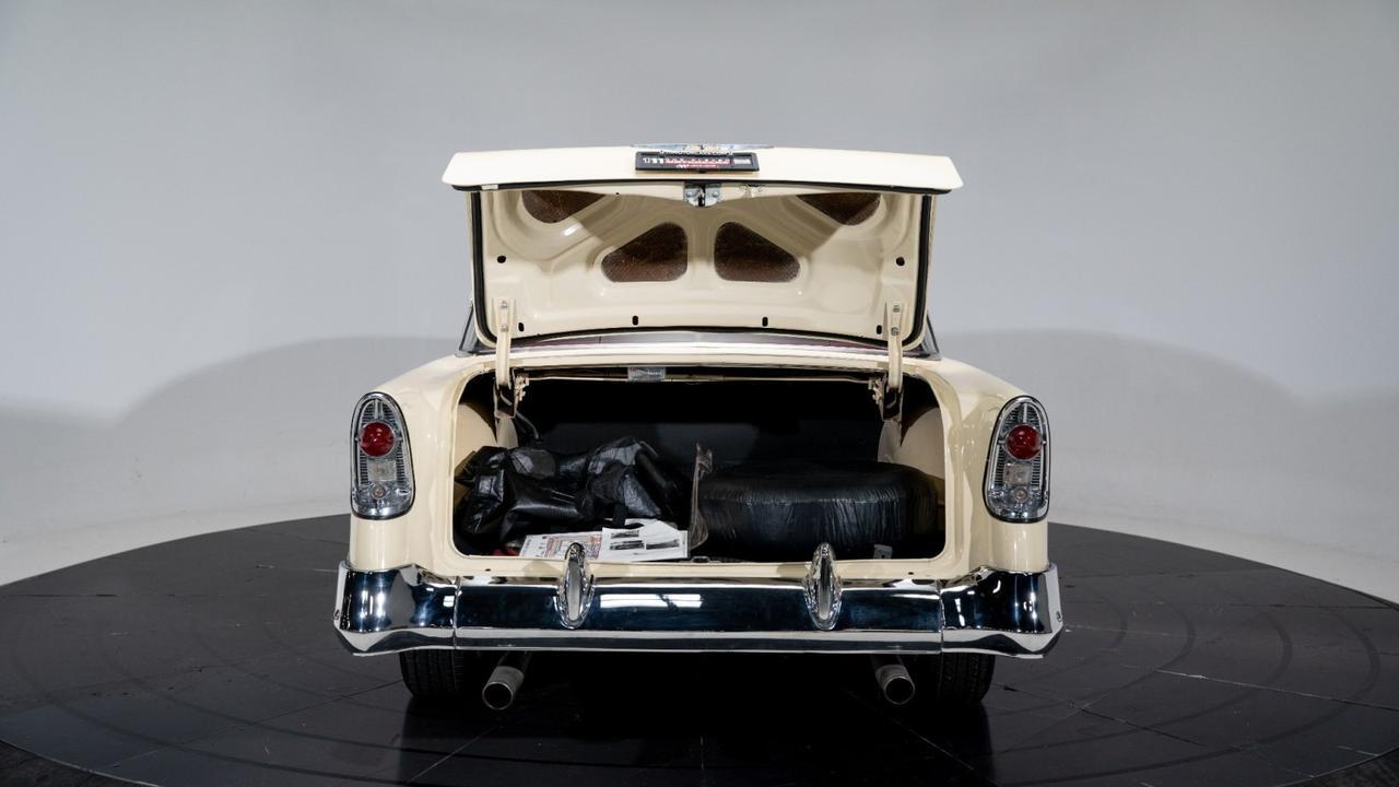 1956 Chevrolet Bel Air Franklin TN