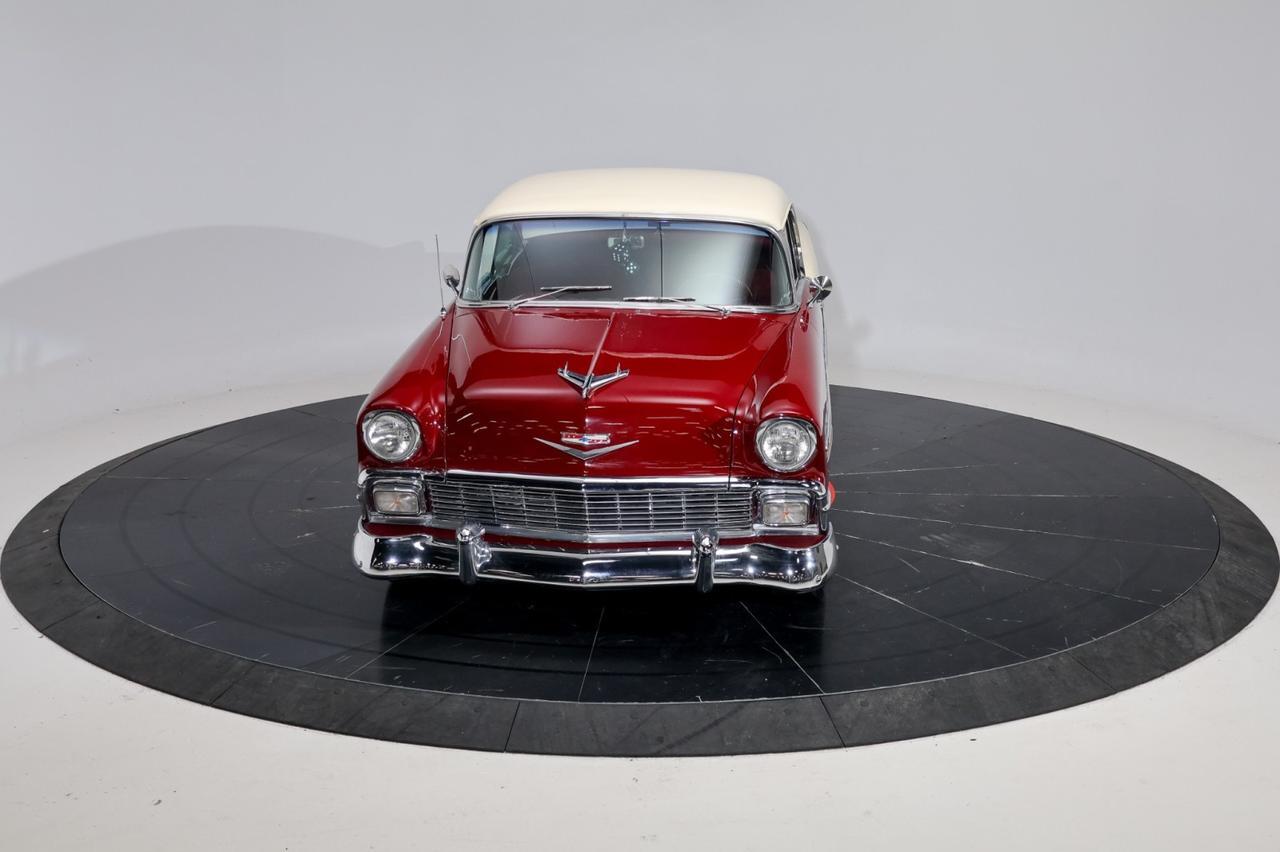 1956 Chevrolet Bel Air Franklin TN