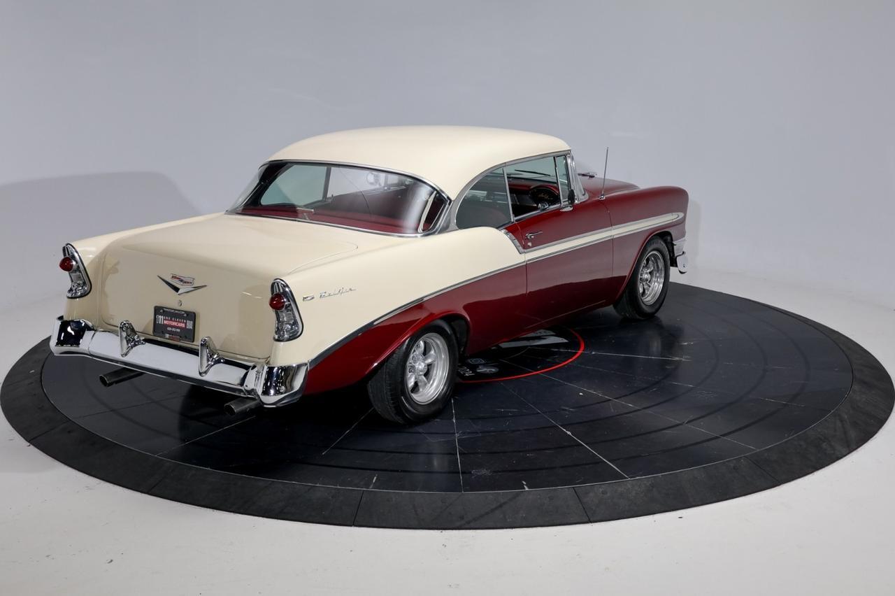 1956 Chevrolet Bel Air Franklin TN