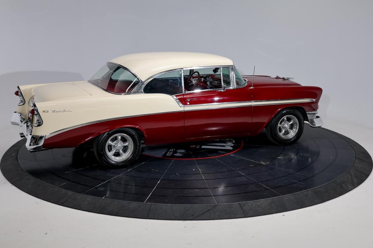 1956 Chevrolet Bel Air Franklin TN