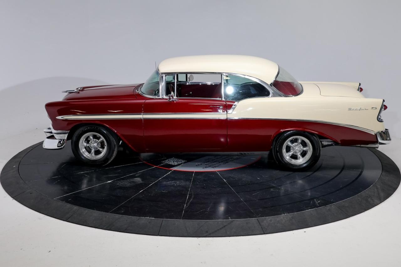 1956 Chevrolet Bel Air Franklin TN