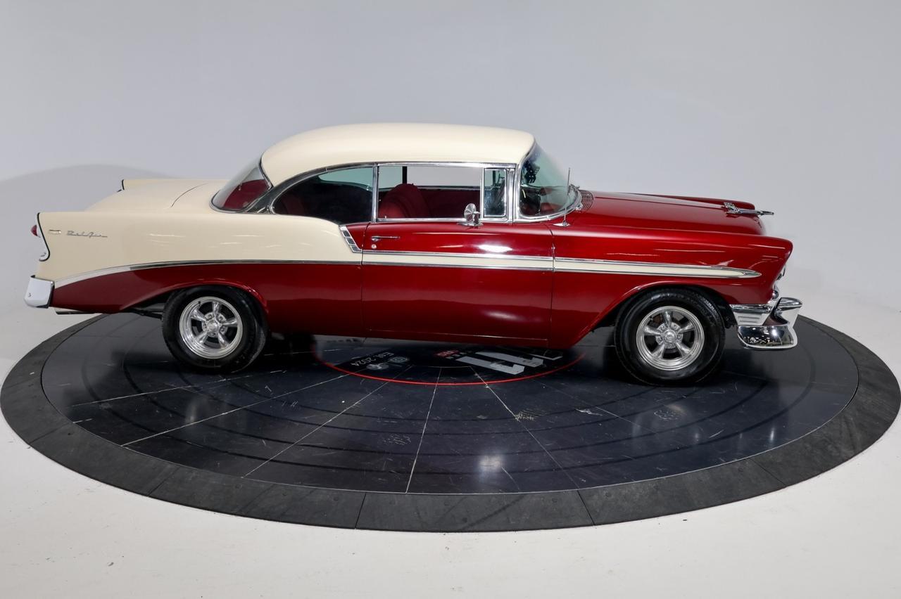 1956 Chevrolet Bel Air Franklin TN