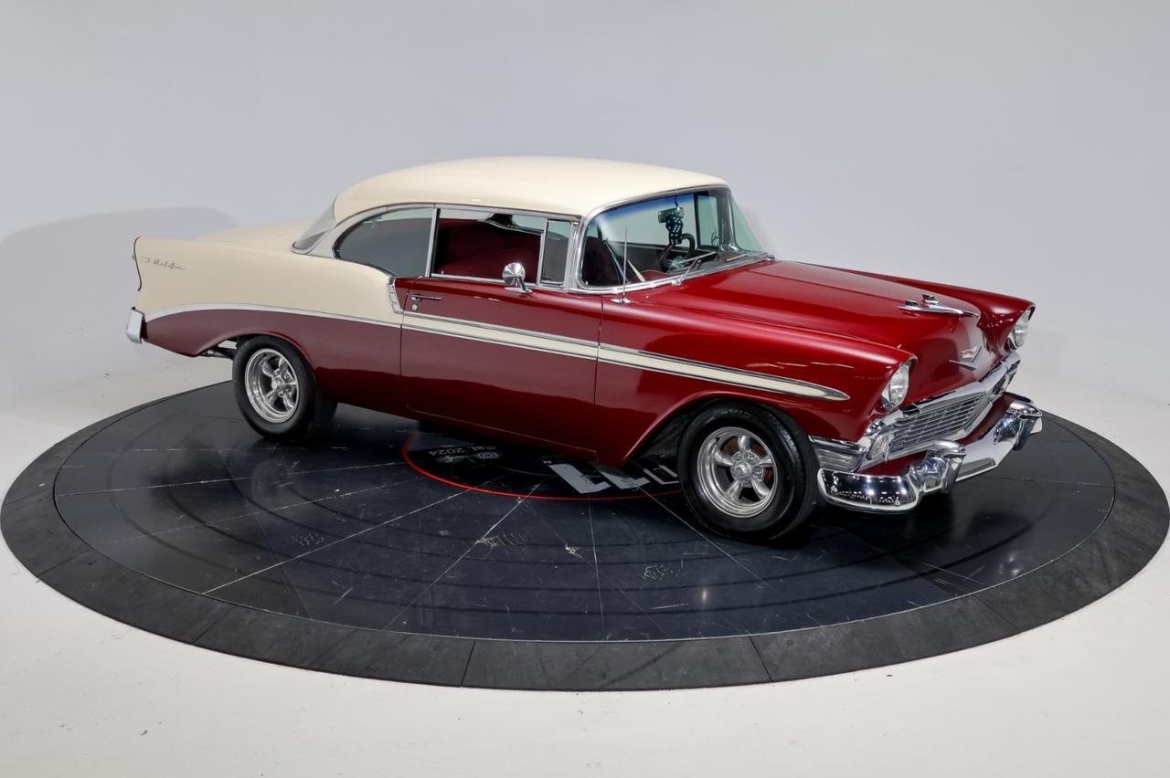 1956 Chevrolet Bel Air Franklin TN