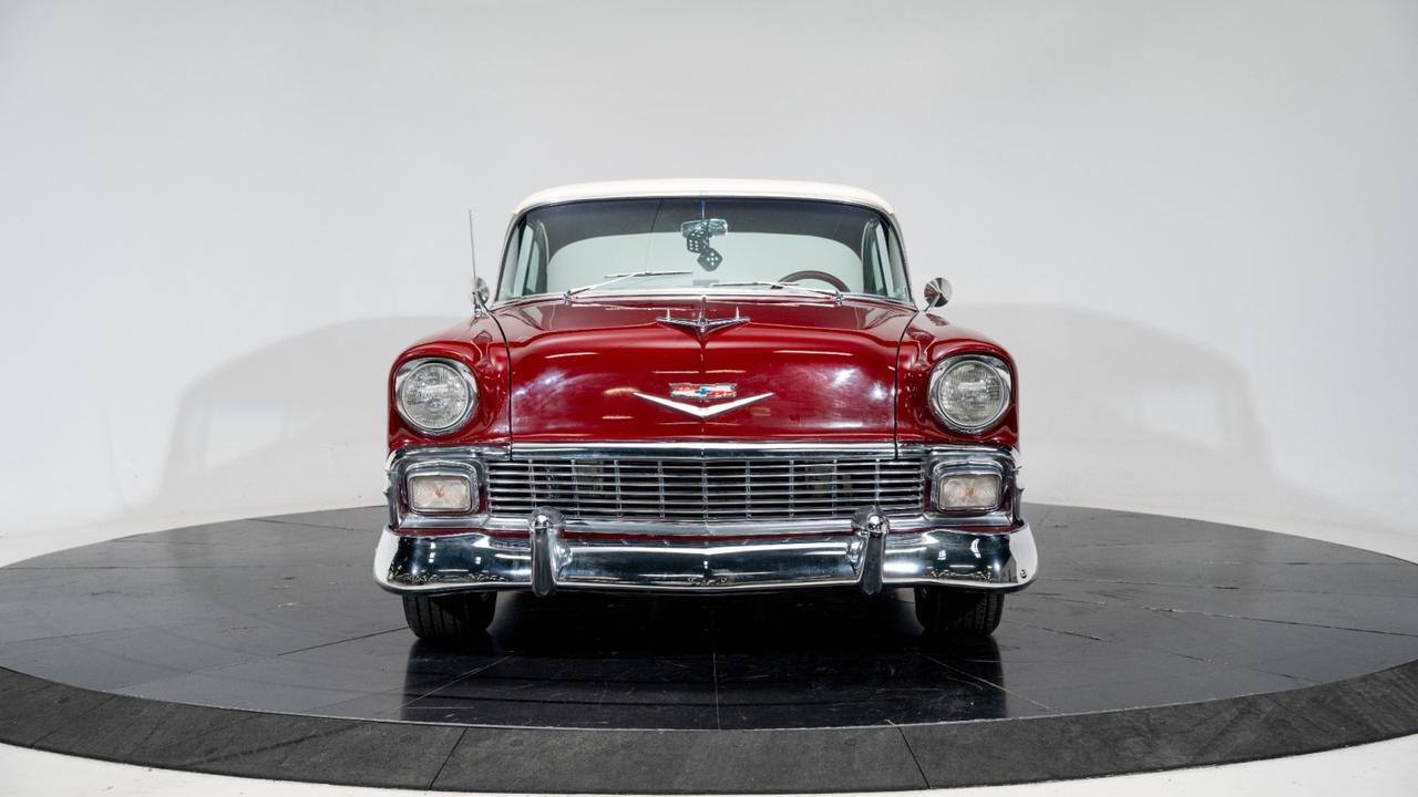 1956 Chevrolet Bel Air Franklin TN
