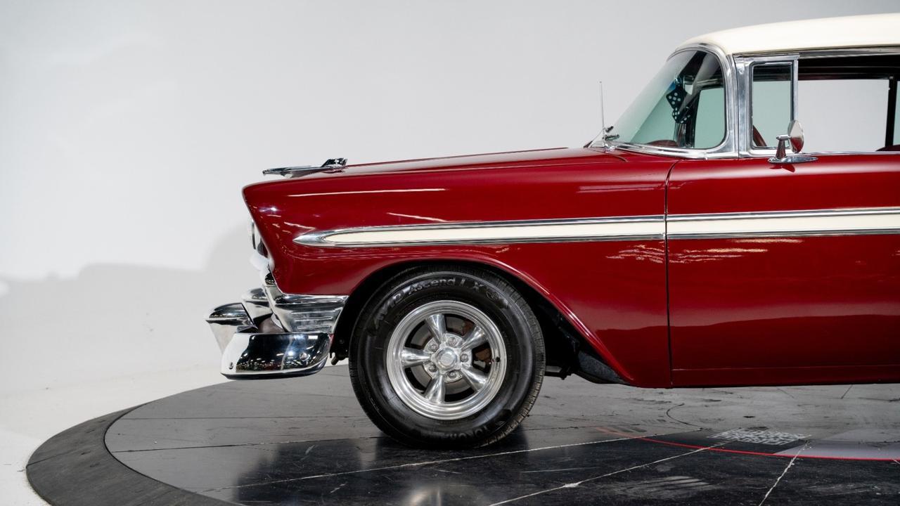 1956 Chevrolet Bel Air Franklin TN