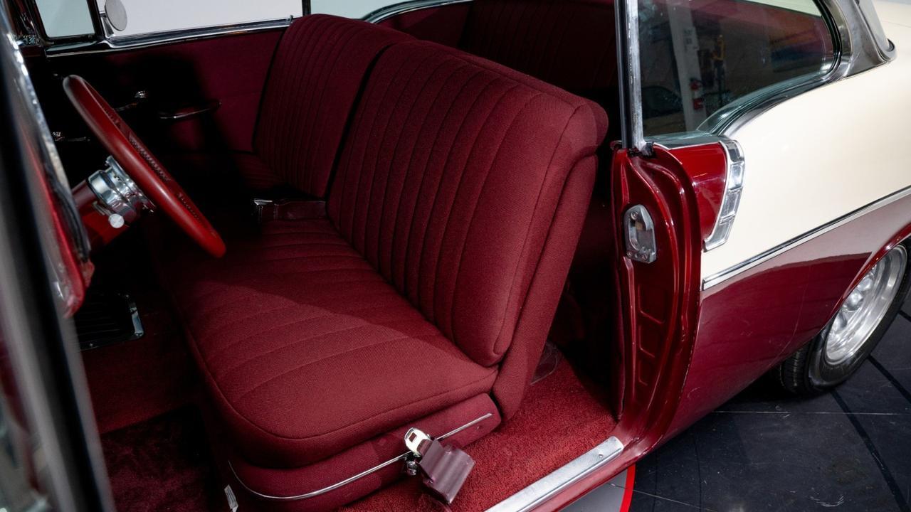 1956 Chevrolet Bel Air Franklin TN