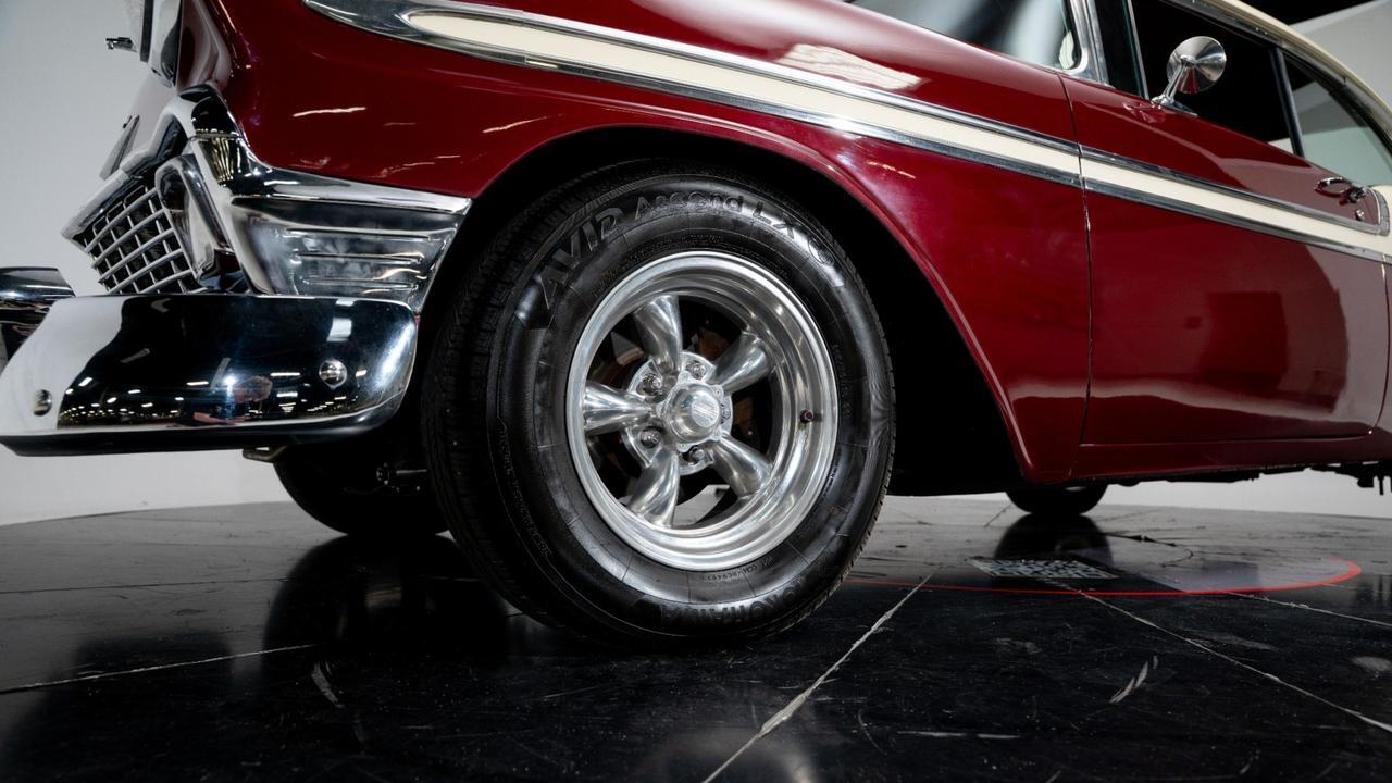 1956 Chevrolet Bel Air Franklin TN