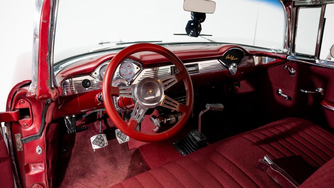 1956 Chevrolet Bel Air Franklin TN