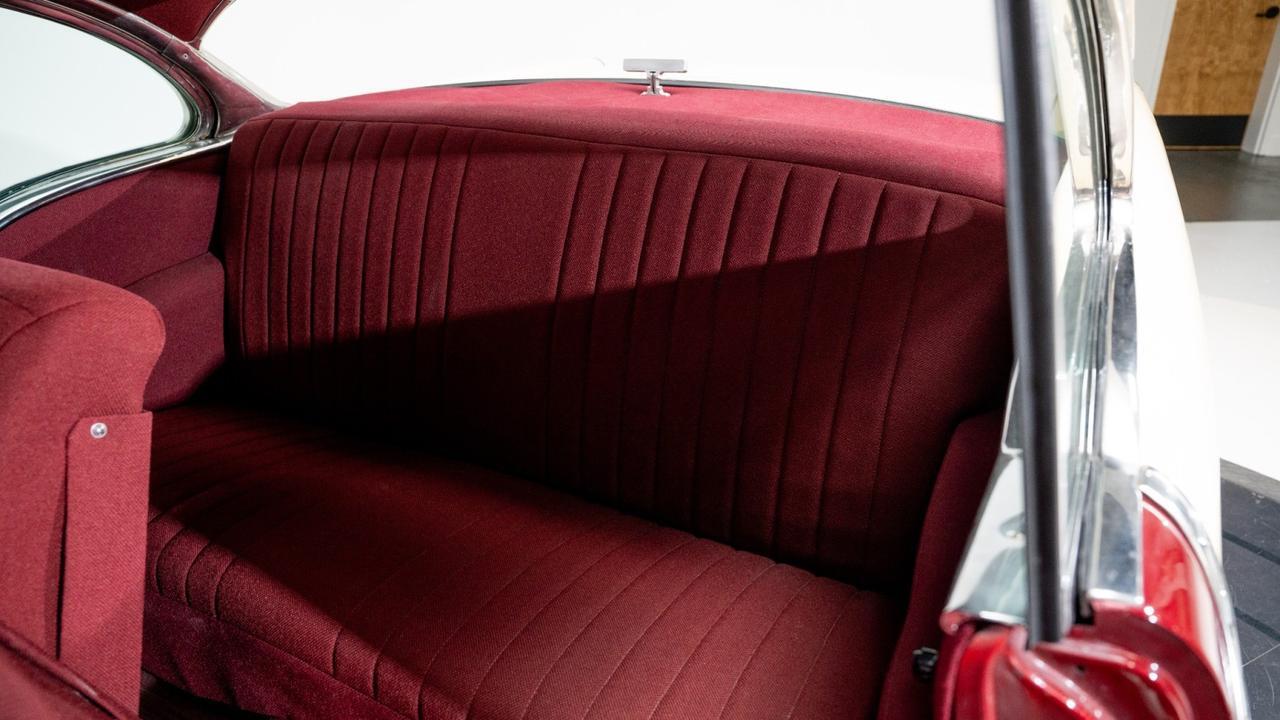 1956 Chevrolet Bel Air Franklin TN