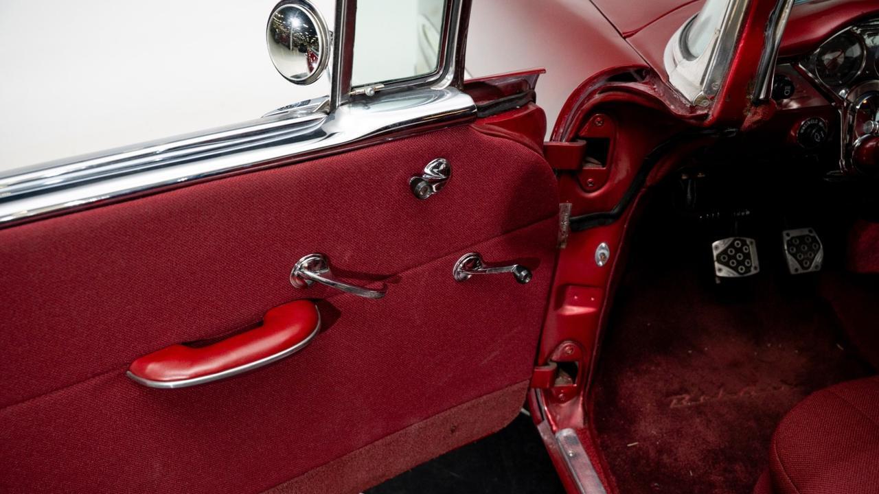 1956 Chevrolet Bel Air Franklin TN