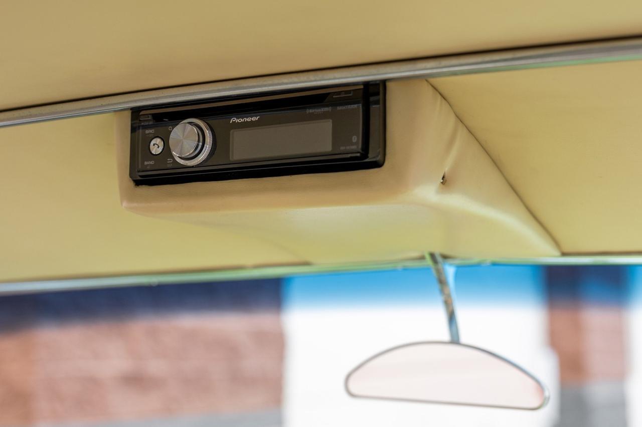 1956 Chevrolet Bel Air Nomad Resto-Mod 502ci Scottsdale AZ