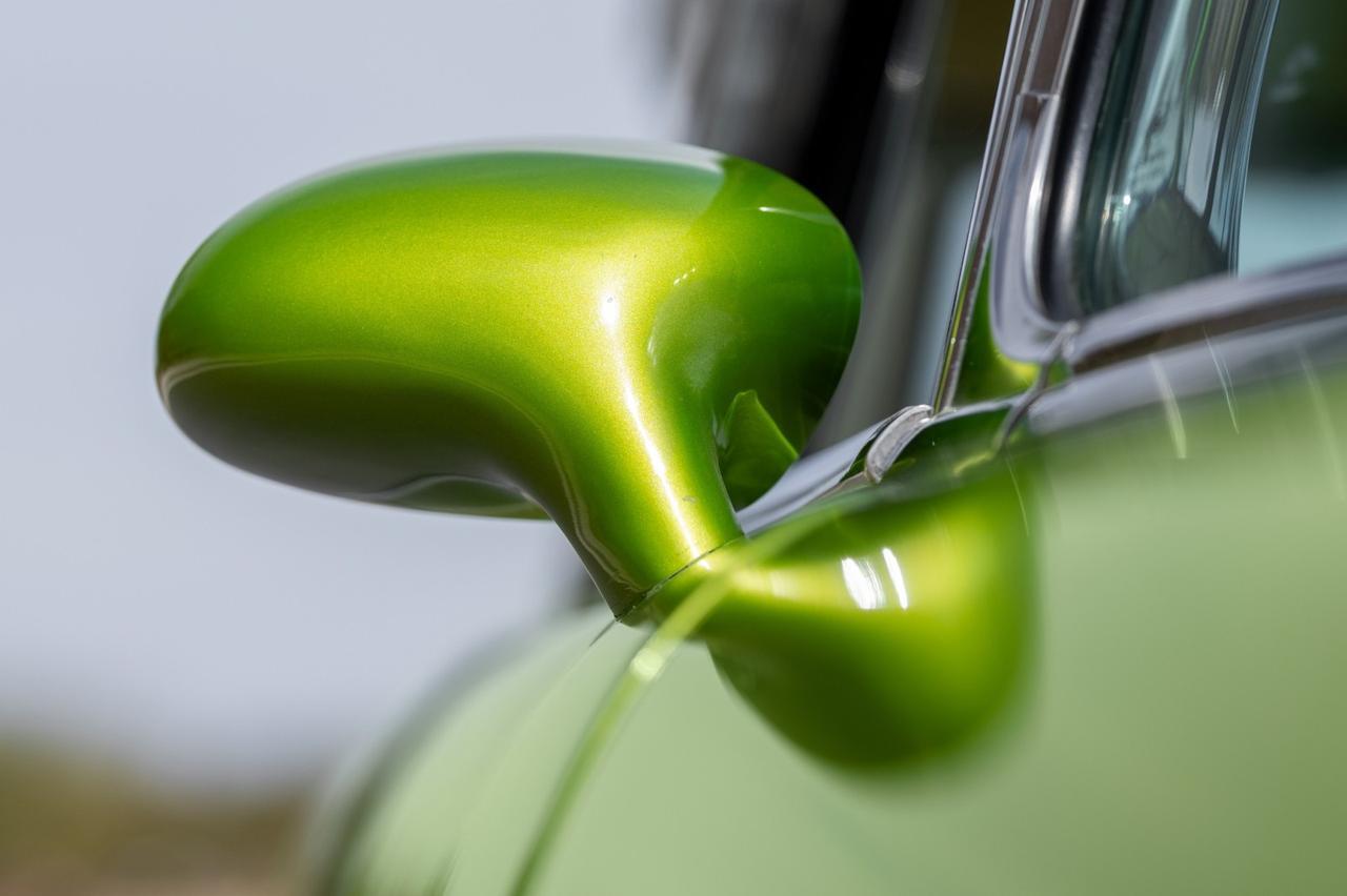 1956 Chevrolet Bel Air Nomad Resto-Mod 502ci Scottsdale AZ