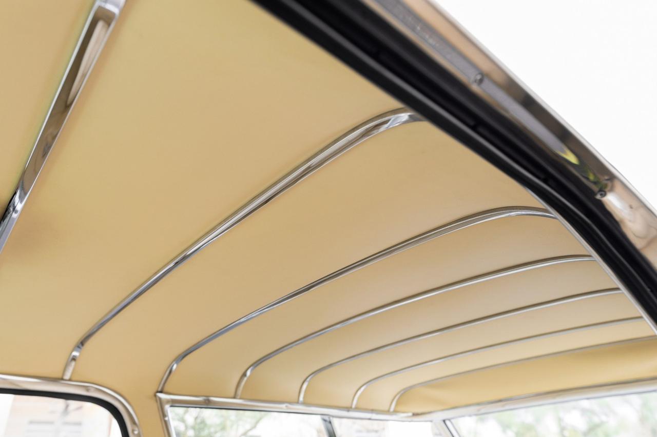 1956 Chevrolet Bel Air Nomad Resto-Mod 502ci Scottsdale AZ