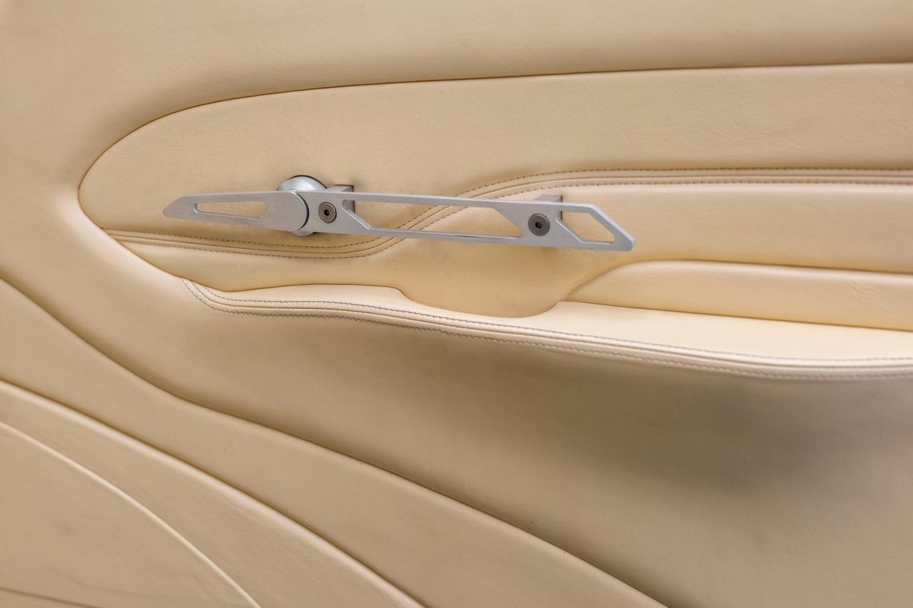 1956 Chevrolet Bel Air Nomad Resto-Mod 502ci Scottsdale AZ