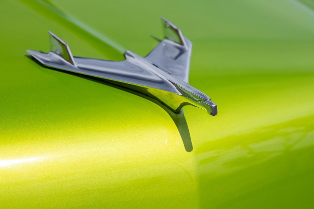 1956 Chevrolet Bel Air Nomad Resto-Mod 502ci Scottsdale AZ