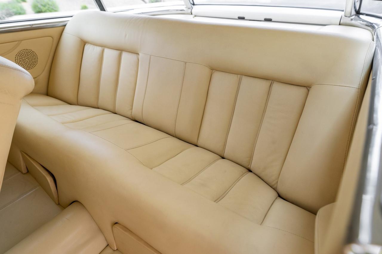 1956 Chevrolet Bel Air Nomad Resto-Mod 502ci Scottsdale AZ